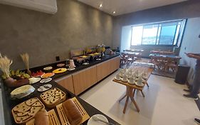 V-Home Flat Hotel